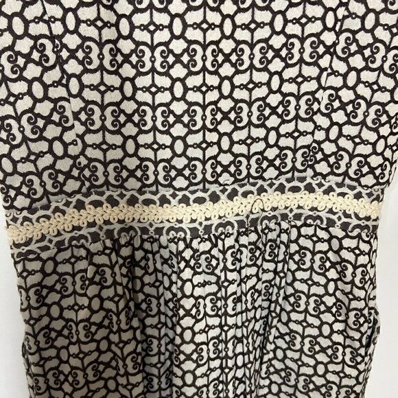 An Original Milly of New York Sleeveless Dress - Picture 11 of 11